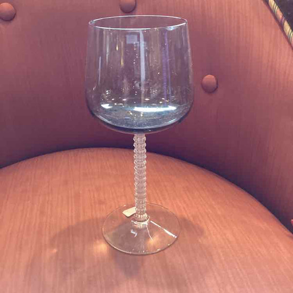 12 Fostoria Wine Glasses