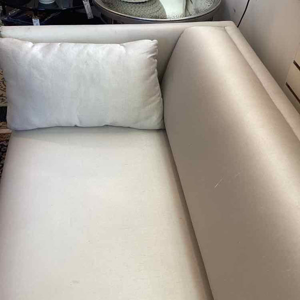 "As Is" J. Robert Scott Sofa
