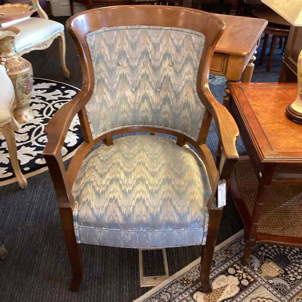 Vintage Regency Style Chair