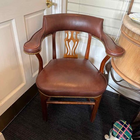 Saks 5th Ave. Desk Chair