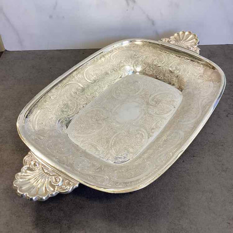 English SLP Dish/Handles