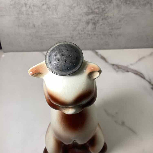 Vintage Siamese Cat Clothes Sprinkler