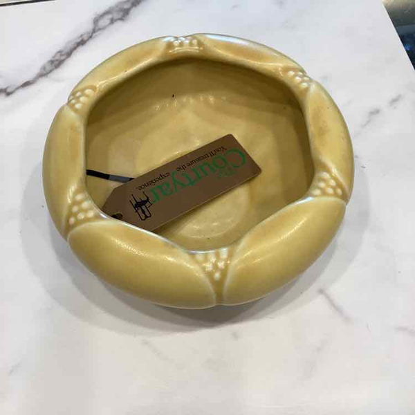 Rookwood Yellow Bowl