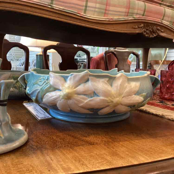Roseville Clematis Bowl
