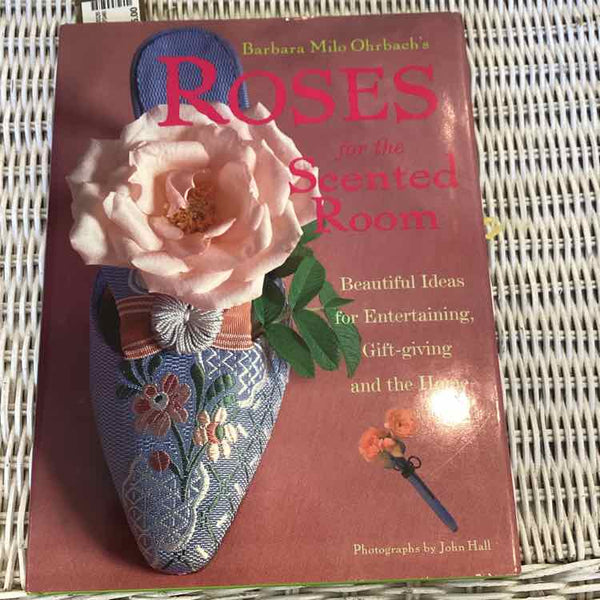 Roses for the Scented Room