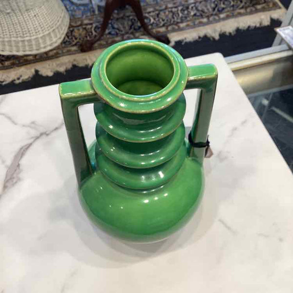 Roseville  Futura Emerald Urn
