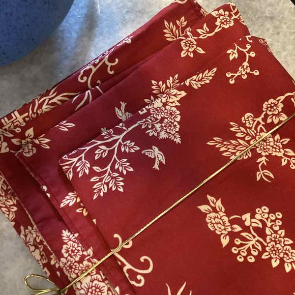 Pottery Barn Napkins