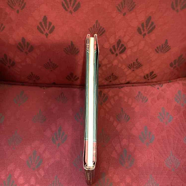 Christmas  Record Book w/Recipes