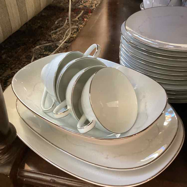 87 Piece Grace "Concerto" China