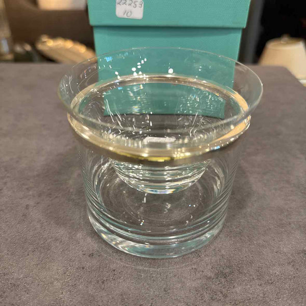 Ercuis Caviar Plate