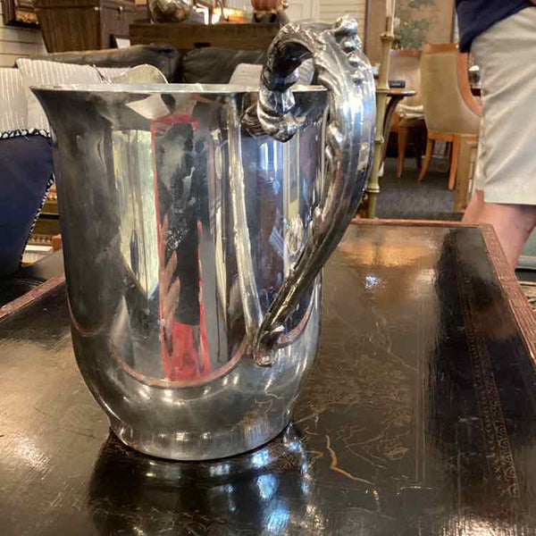 Detroit Boat Club Trophy Pitcher