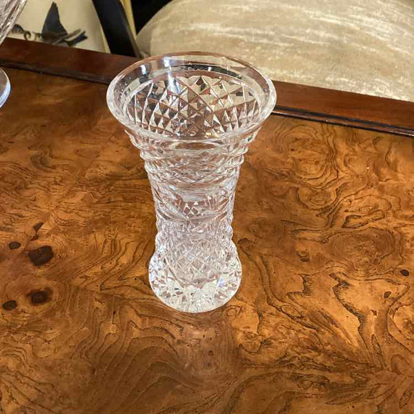 Waterford Bud Vase