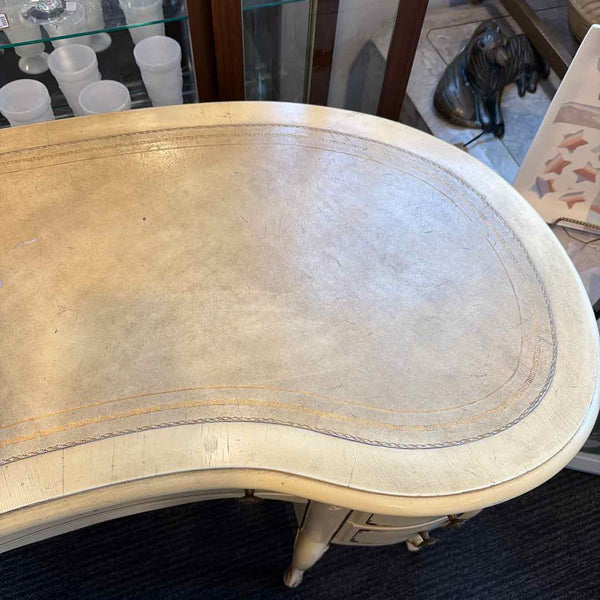 Hand Painted Italian Ladies Desk c1920