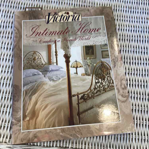 Intimate Home