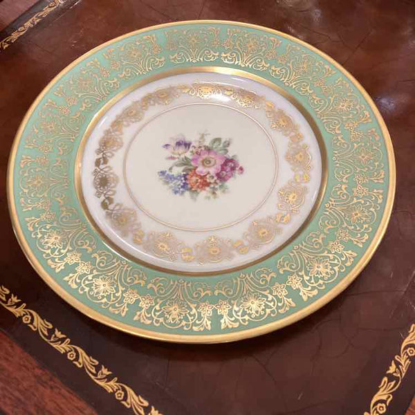 Pickard  Floral Plate
