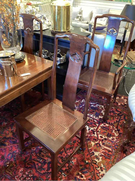 Henredon Ming Dining Table