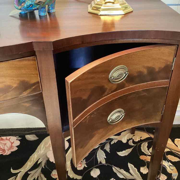Mahogany  Sideboard