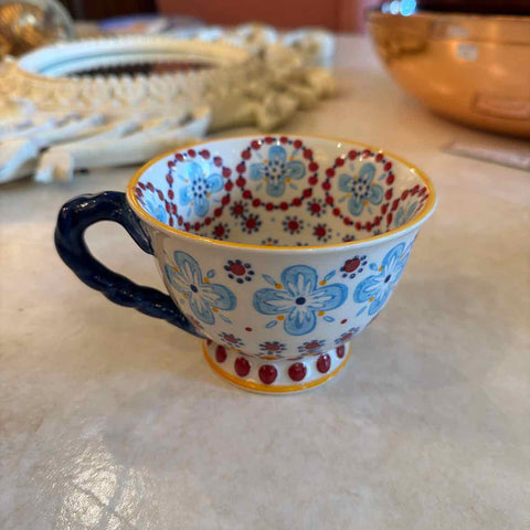 Anthropologie Mug