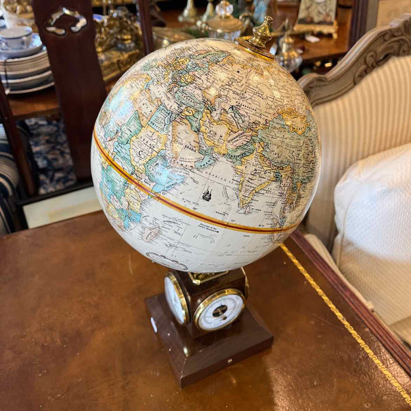 Replogle Globe On Stand