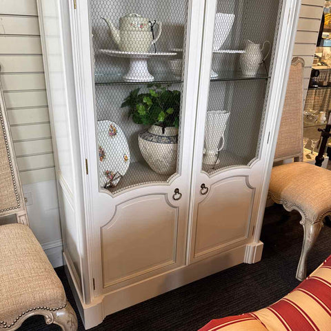 Vintage Baker Cabinet