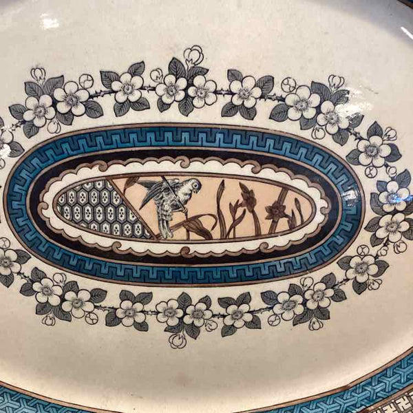 Kioto Platter