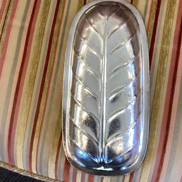 Hotel Statler Oval Tray
