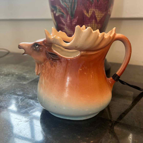 Moose Pitcher (Austria)