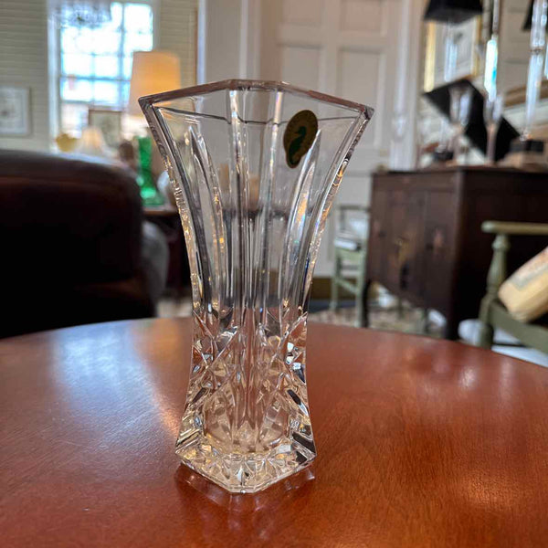 Waterford Vase