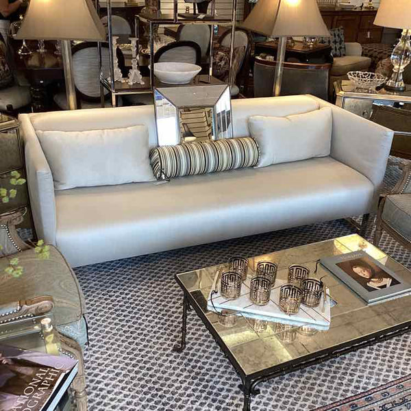 "As Is" J. Robert Scott Sofa
