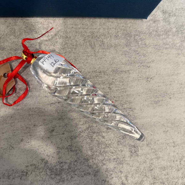 Watrford Icicle w/Box