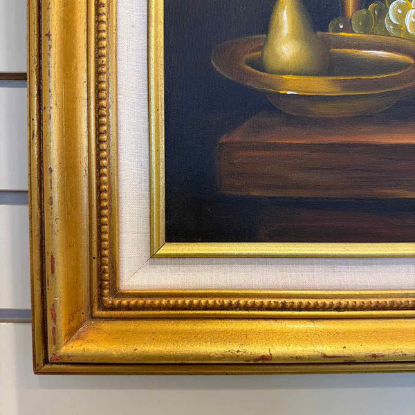Still Life Painting