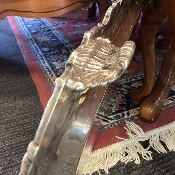 American Sheffield Butler's Tray