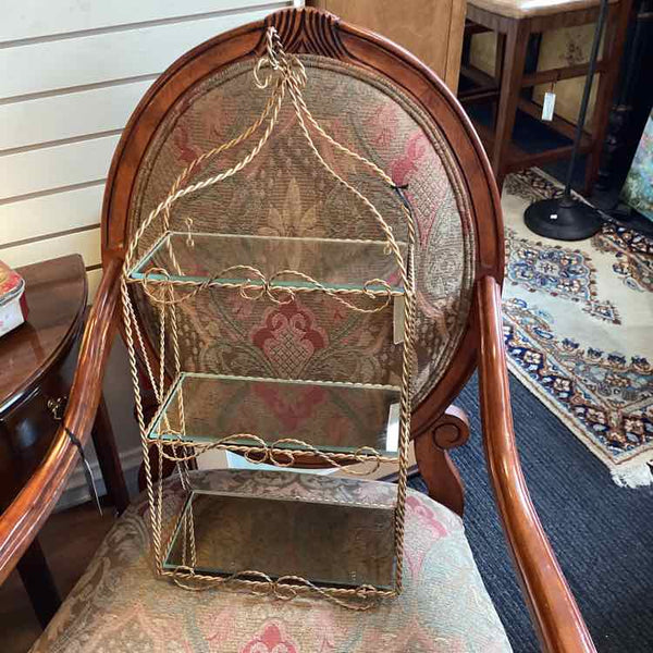 Hanging Etagere