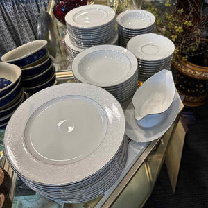 87 Piece Grace "Concerto"  China