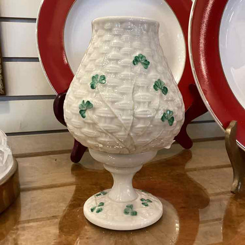 Belleek Votive