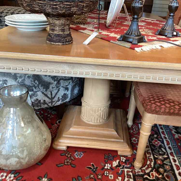 Dining Table with 6 Chairs