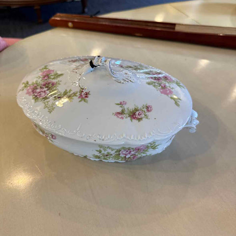 Elsa Austria Covered Serving Dish