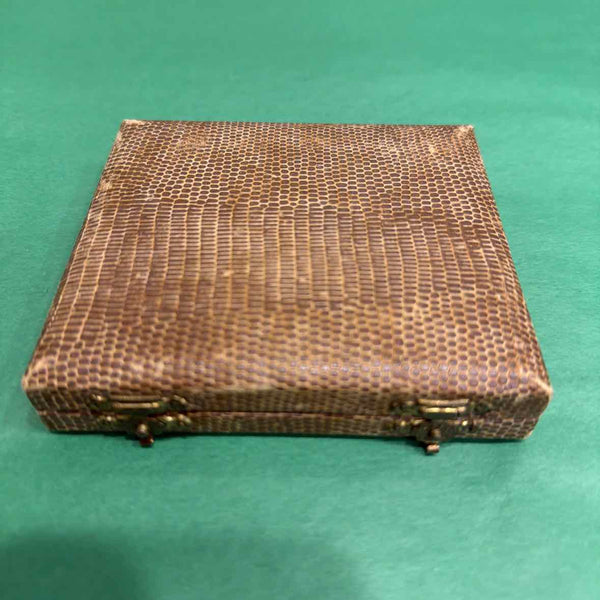 Sterling Silver cocktail Picks