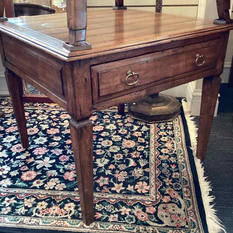 Guy Chaddock French Side Table