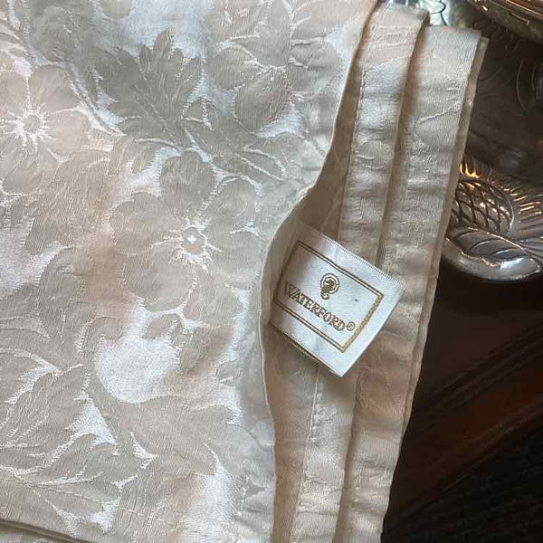 Waterford Damask Table Cloth
