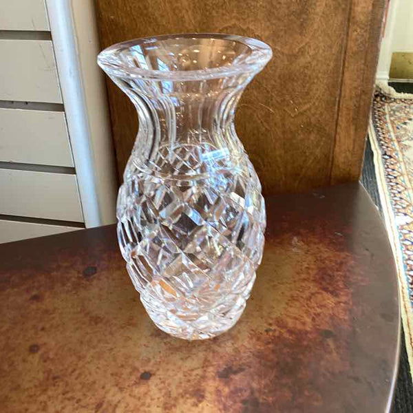 Waterford Lismore Vase