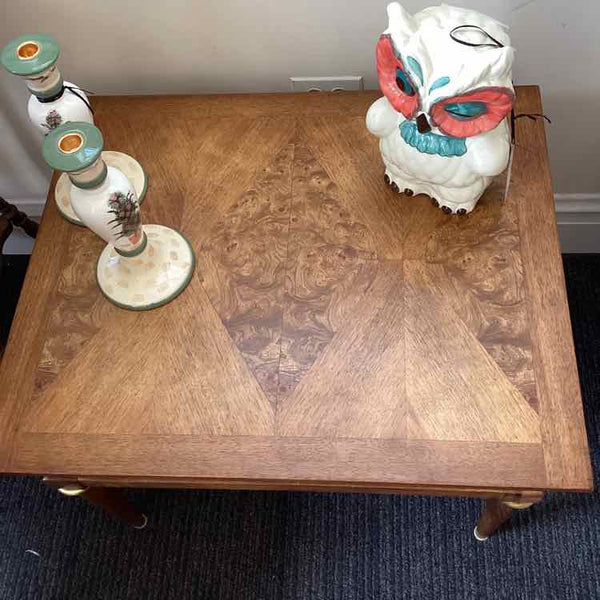 MCM Side Table