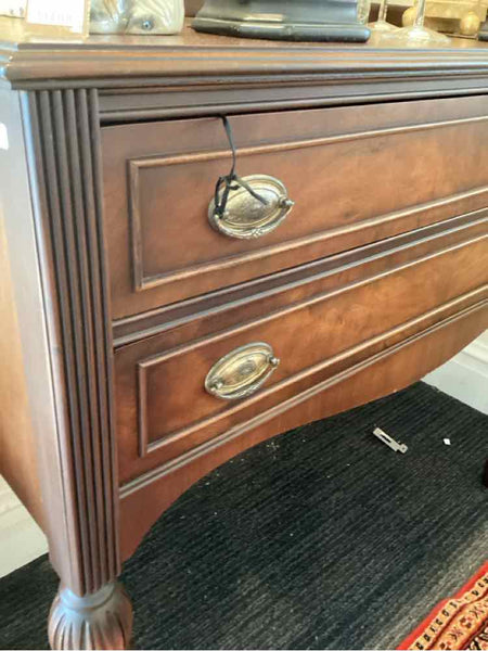 Antique Sideboard