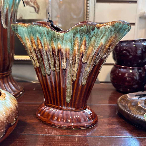 Roseville Vase