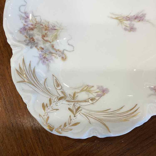Haviland Limoges Platter