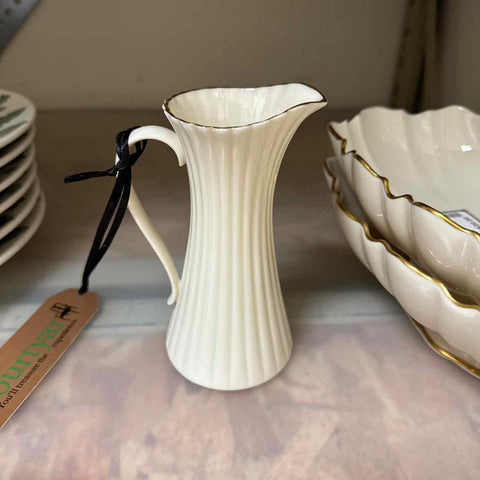 Small Lenox Pitcher