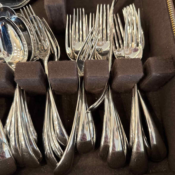 Dansk Intl Design Stainless Steel Flatware