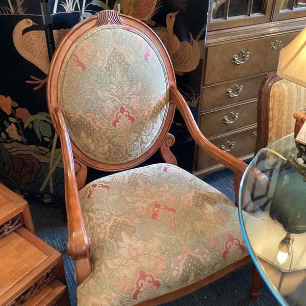 Bernhardt Vintage Large Accent Chair