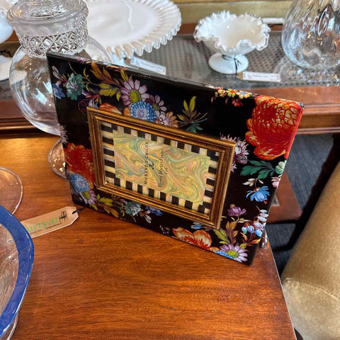 McKenzie-Childs Frame