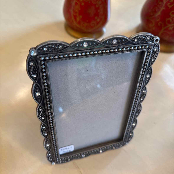 Jeweled Frame